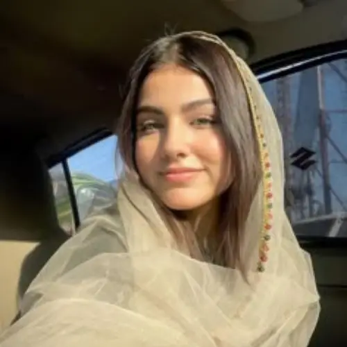 Shahana M